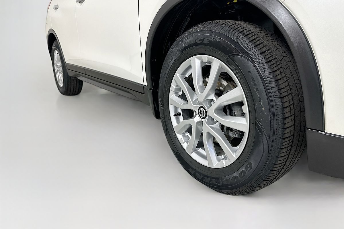 2019 Nissan X-TRAIL ST (2WD) T32 SERIES 2