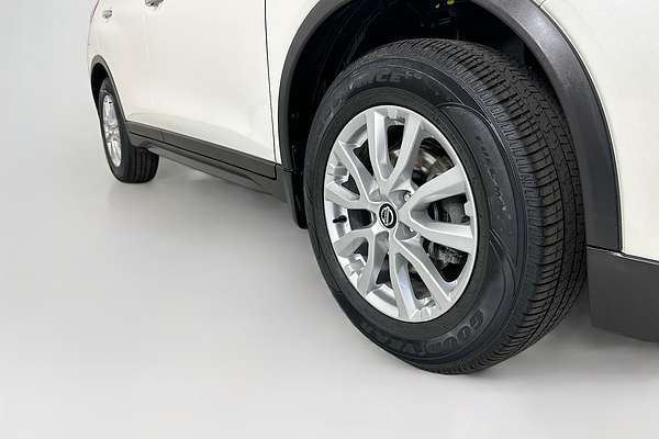 2019 Nissan X-TRAIL ST (2WD) T32 SERIES 2