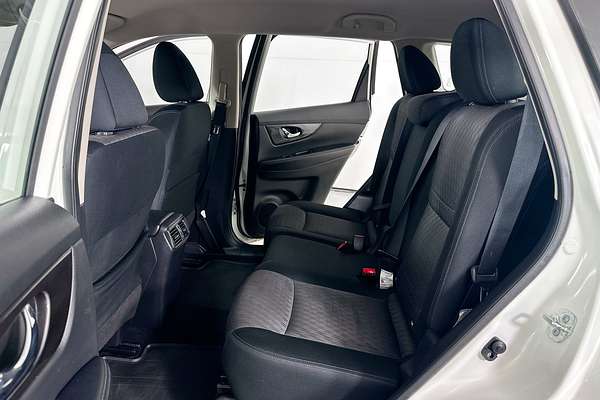 2019 Nissan X-TRAIL ST (2WD) T32 SERIES 2