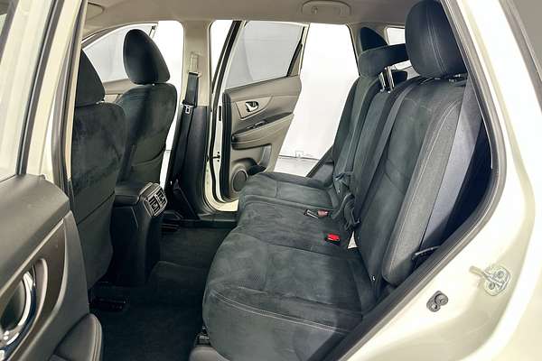 2016 Nissan X-TRAIL ST (FWD) T32