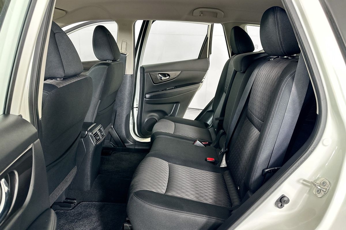 2018 Nissan X-TRAIL ST (2WD) T32 SERIES 2