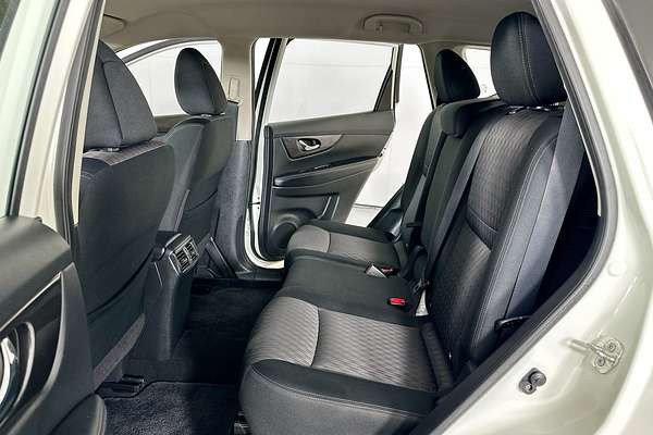 2018 Nissan X-TRAIL ST (2WD) T32 SERIES 2