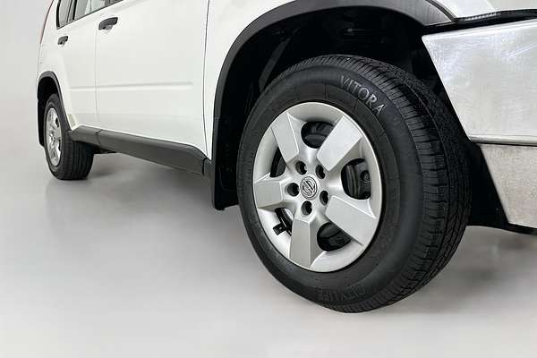 2010 Nissan X-TRAIL ST (4x4) T31 MY10