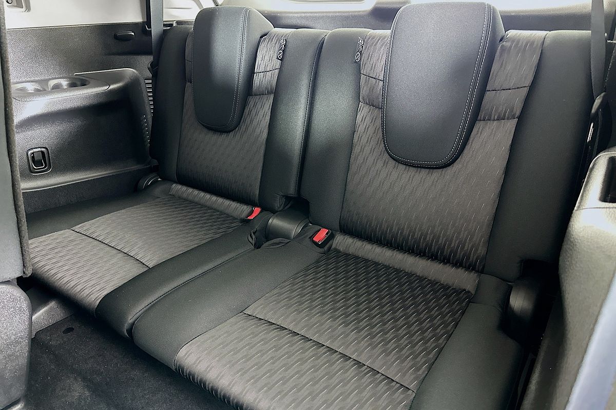 2019 Nissan X-TRAIL ST T32 Series II