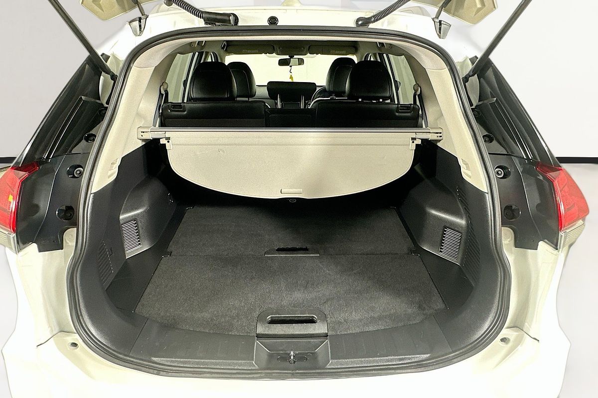 2019 Nissan X-TRAIL ST-L (2WD) T32 SERIES 2