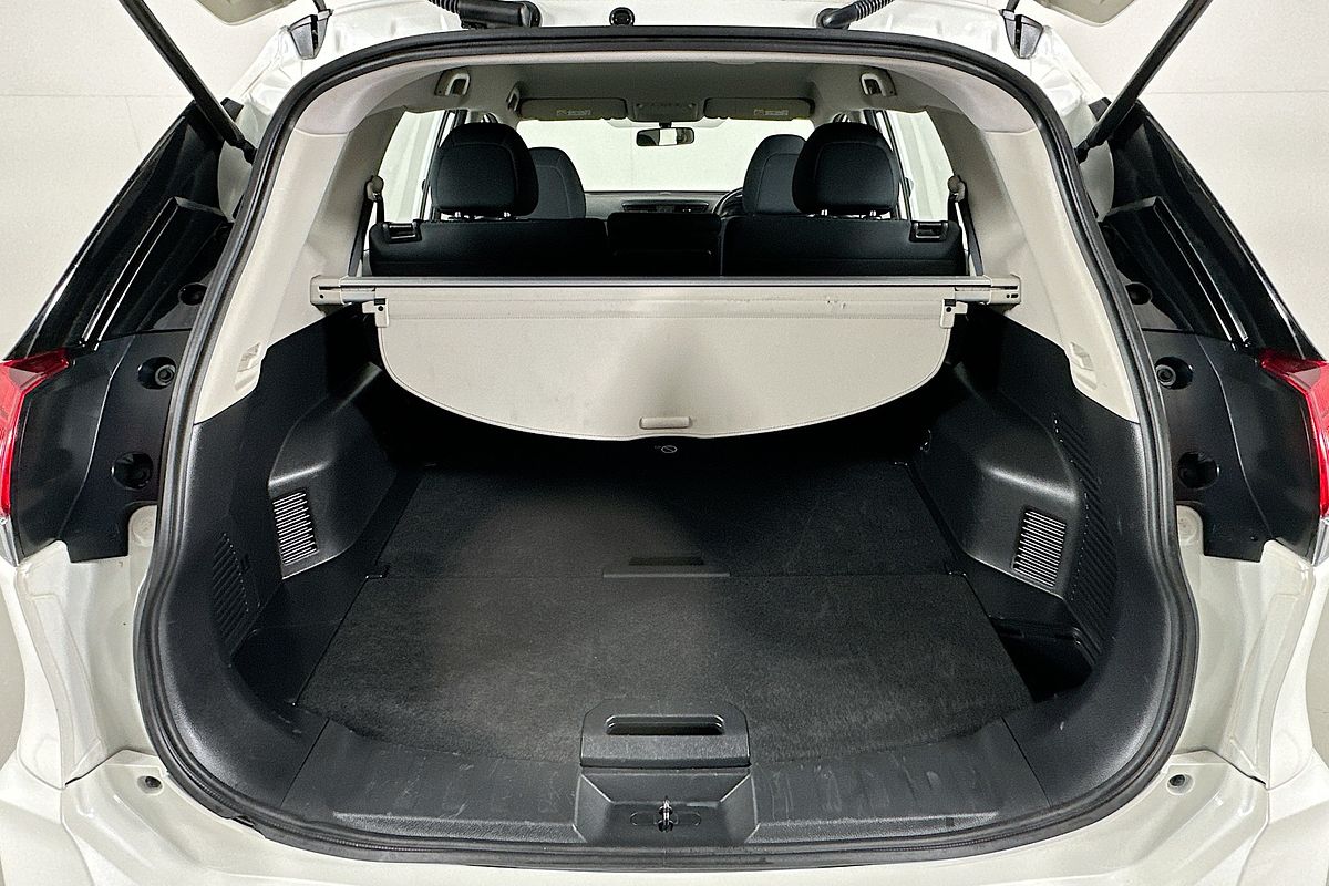 2020 Nissan X-TRAIL ST (4x2) T32 MY20