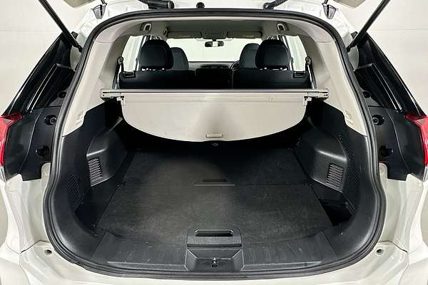 2020 Nissan X-TRAIL ST (4x2) T32 MY20