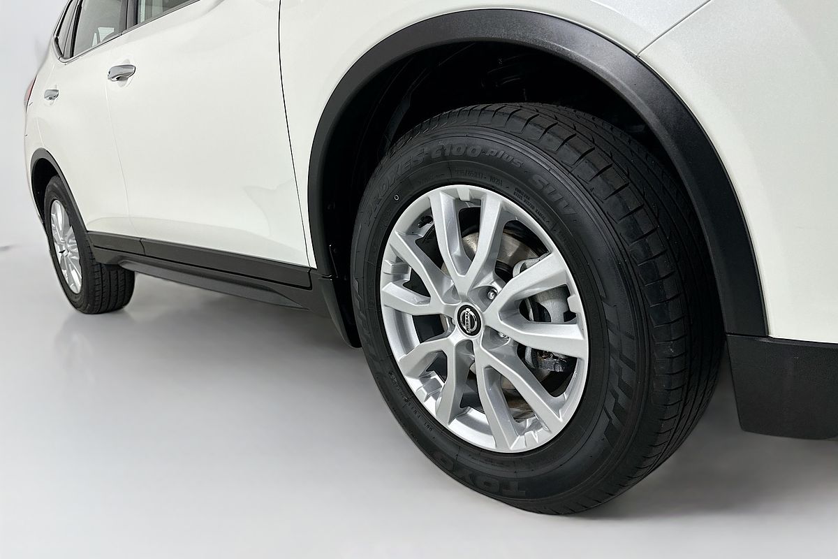 2022 Nissan X-TRAIL ST (2WD) T32 MY22