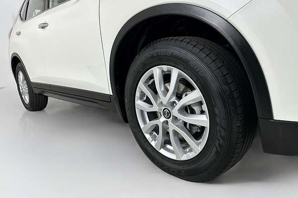 2022 Nissan X-TRAIL ST (2WD) T32 MY22