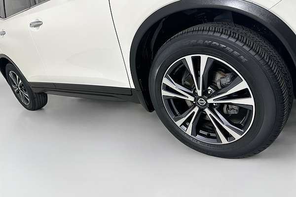 2022 Nissan X-TRAIL ST-L (2WD) T32 MY22