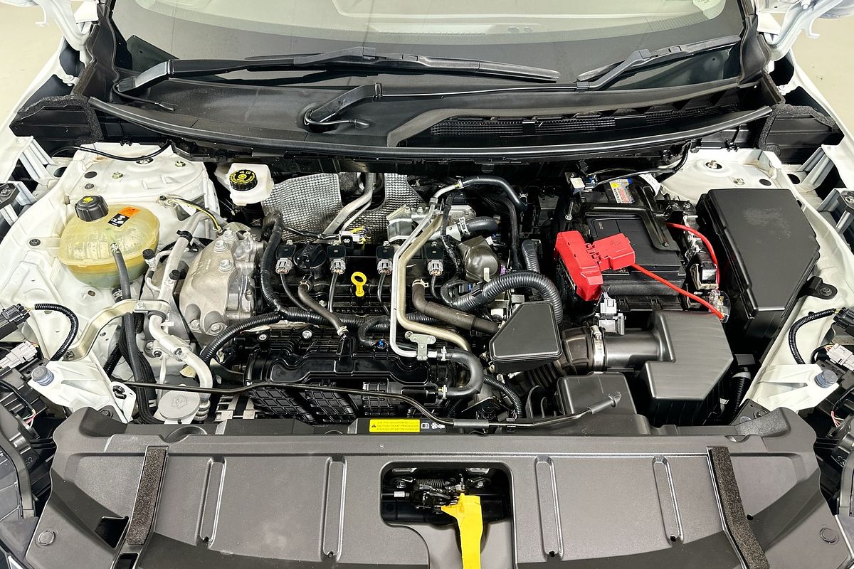 2024 Nissan X-TRAIL ST-L (2WD) T33 MY24
