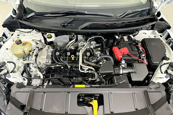 2024 Nissan X-TRAIL ST-L (2WD) T33 MY24