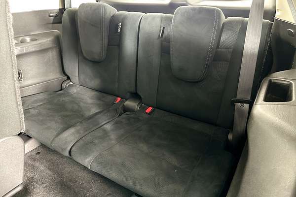 2014 Nissan X-TRAIL ST (FWD) T32