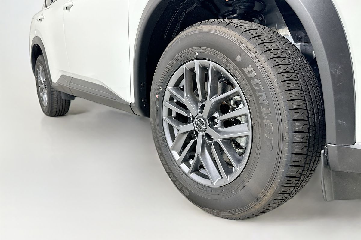 2024 Nissan X-TRAIL ST (4WD) T33 MY25