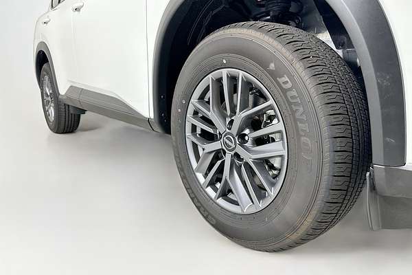 2024 Nissan X-TRAIL ST (4WD) T33 MY25