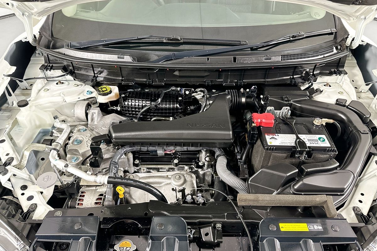 2019 Nissan X-TRAIL ST (2WD) T32 SERIES 2