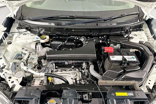 2019 Nissan X-TRAIL ST (2WD) T32 SERIES 2