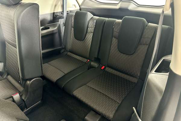 2019 Nissan X-TRAIL ST (2WD) T32 SERIES 2