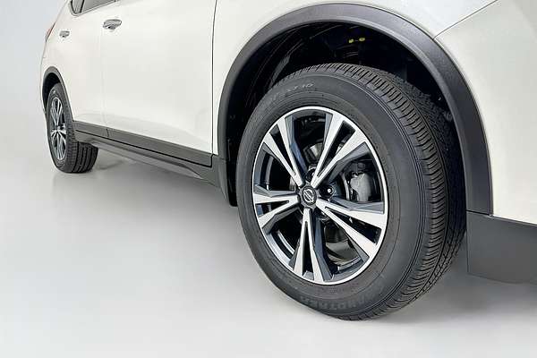 2022 Nissan X-TRAIL ST-L (2WD) T32 MY22