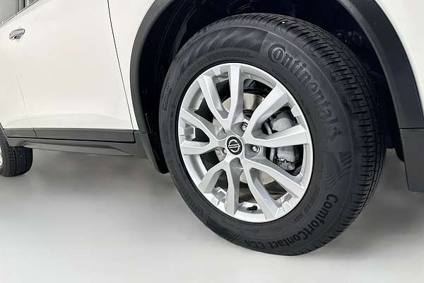 2019 Nissan X-TRAIL ST T32 Series II