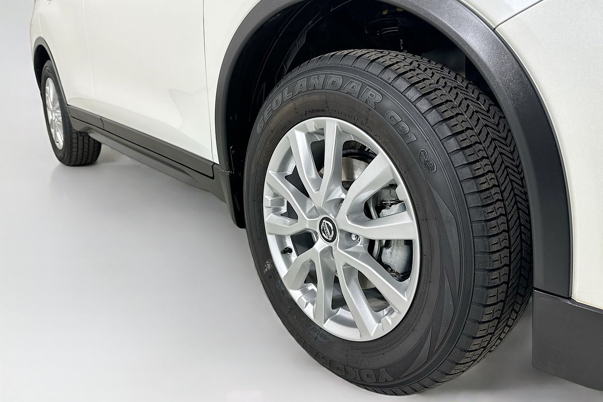 2020 Nissan X-TRAIL ST-L (2WD) T32 MY21