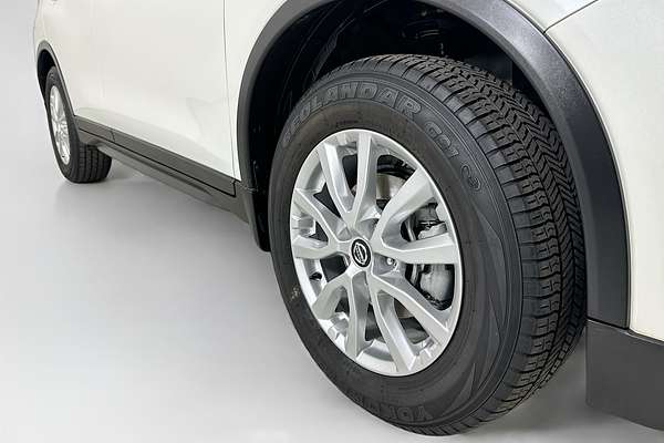 2020 Nissan X-TRAIL ST-L (2WD) T32 MY21