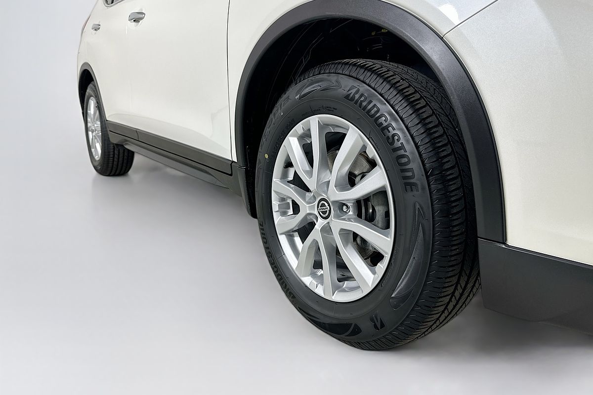 2019 Nissan X-TRAIL ST-L (2WD) T32 SERIES 2