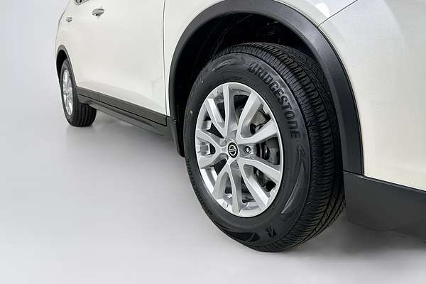 2019 Nissan X-TRAIL ST-L (2WD) T32 SERIES 2
