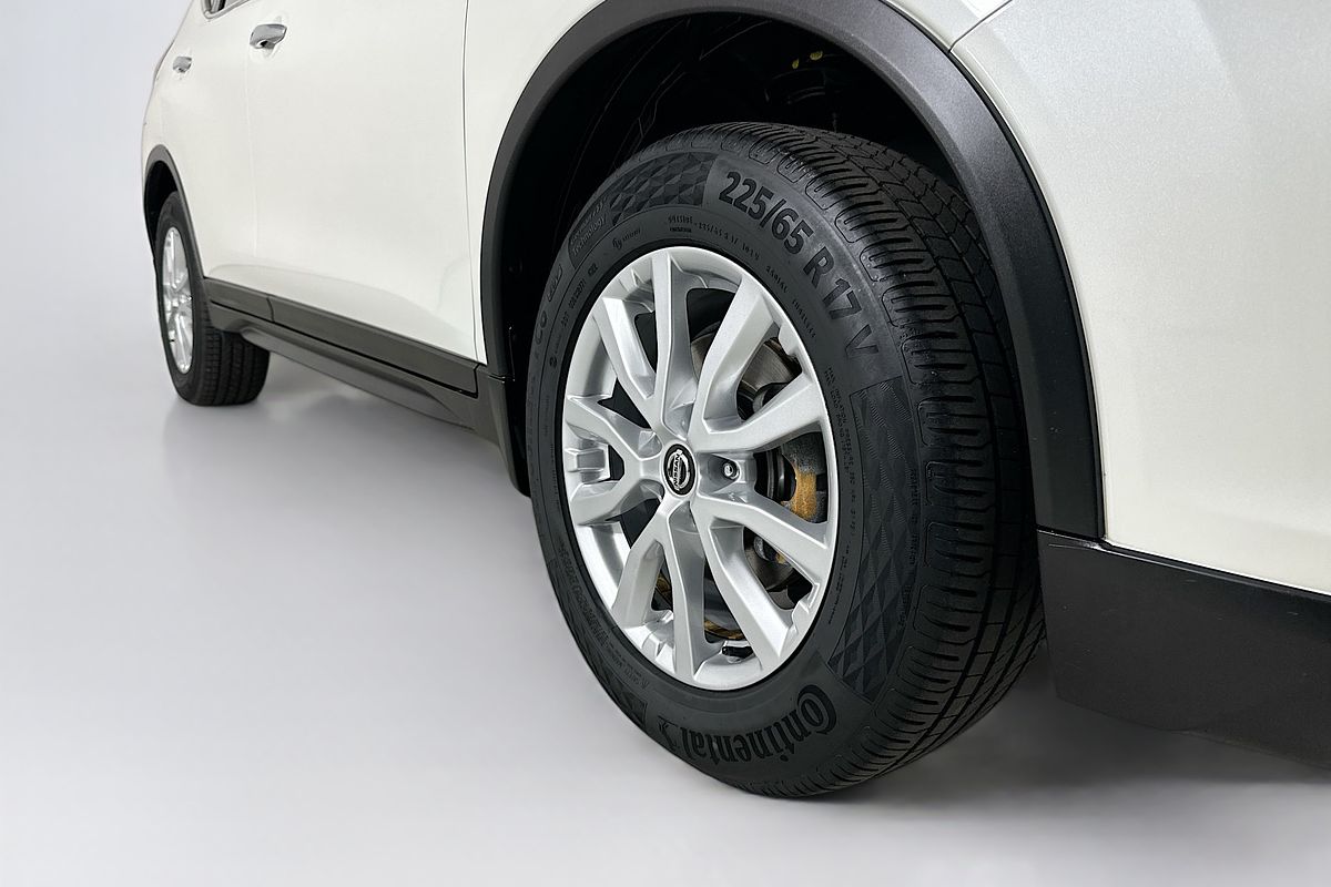 2020 Nissan X-TRAIL ST (4x2) T32 MY20