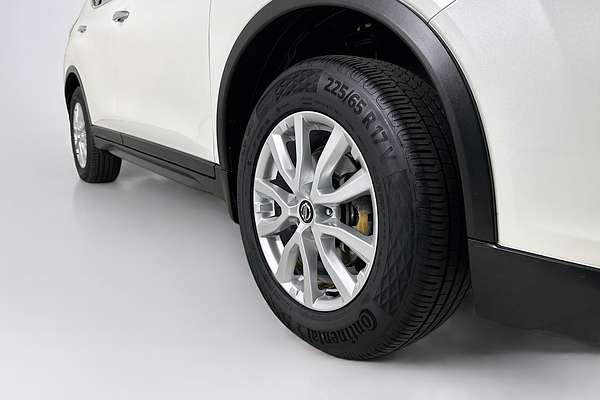 2020 Nissan X-TRAIL ST (4x2) T32 MY20