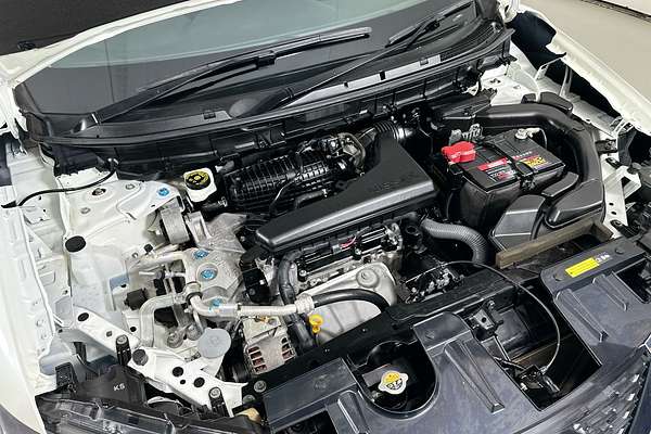2022 Nissan X-TRAIL ST (2WD) T32 MY22
