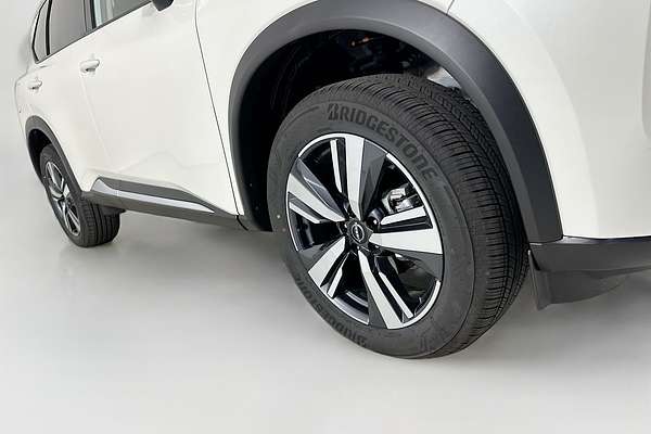 2025 Nissan X-TRAIL Ti (4WD) T33 MY25