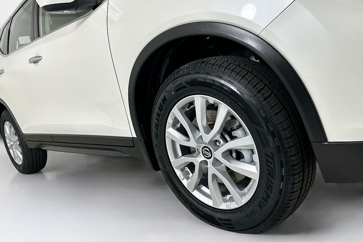 2022 Nissan X-TRAIL ST 7 SEAT (2WD) T32 MY22