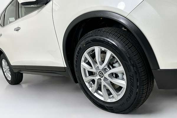 2022 Nissan X-TRAIL ST 7 SEAT (2WD) T32 MY22