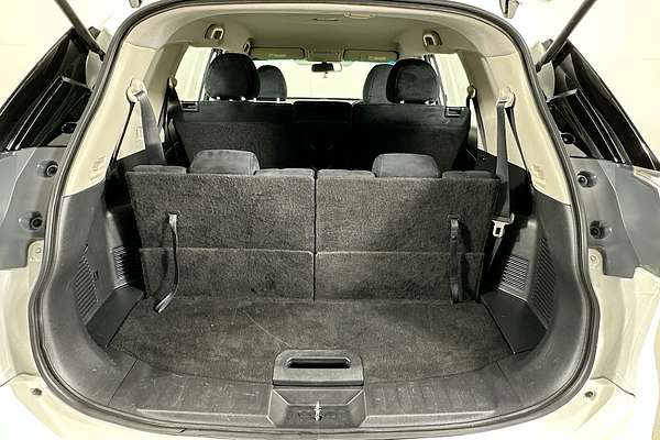 2014 Nissan X-TRAIL ST (FWD) T32