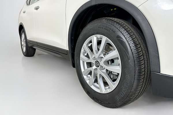 2021 Nissan X-TRAIL ST 7 SEAT (2WD) T32 MY21