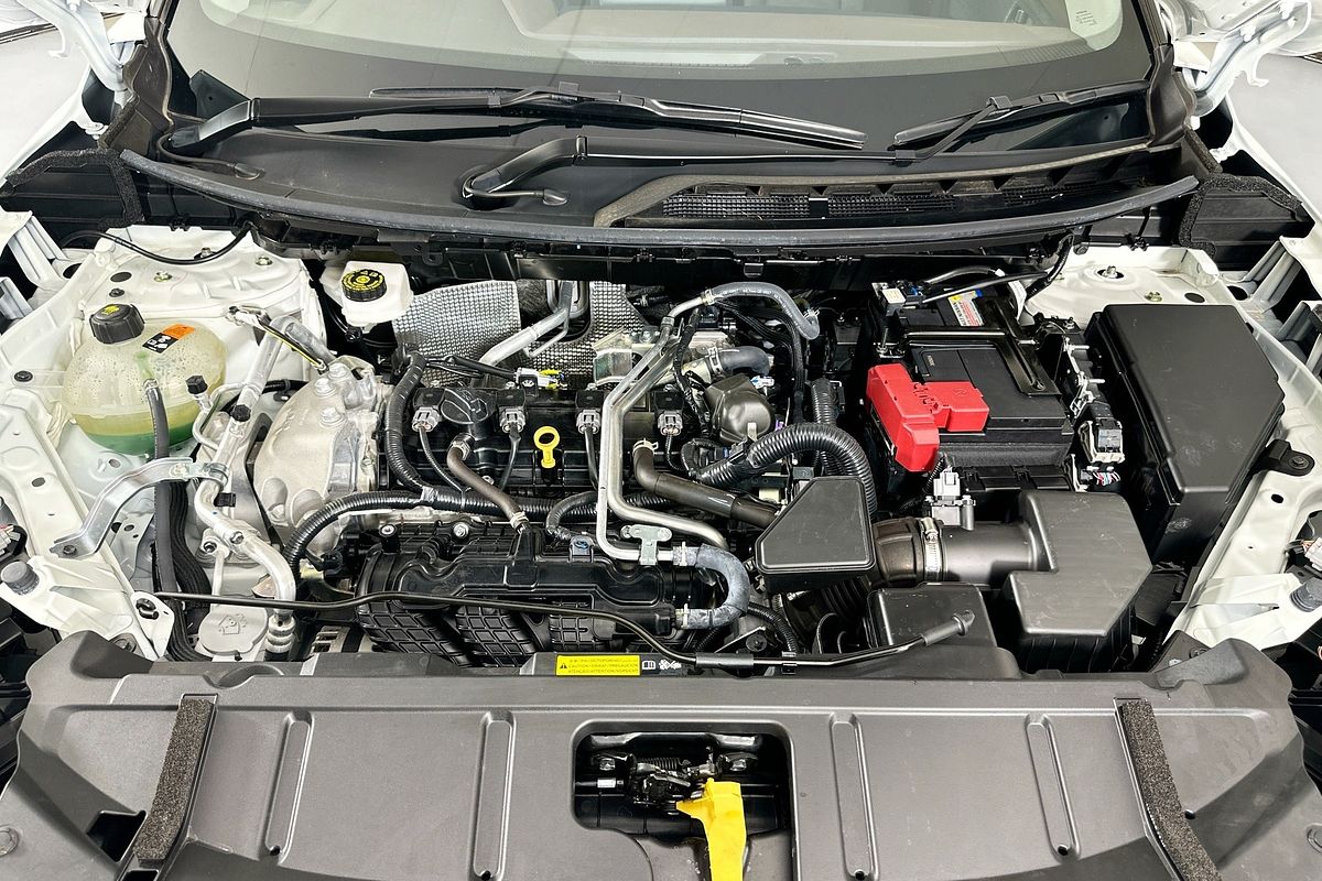 2024 Nissan X-TRAIL ST (4WD) T33 MY25