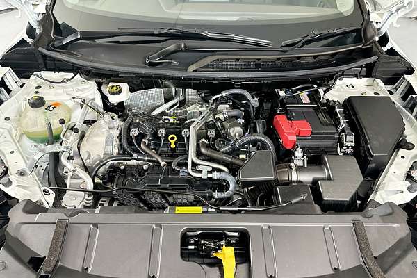 2024 Nissan X-TRAIL ST (4WD) T33 MY25