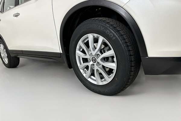 2018 Nissan X-TRAIL ST (2WD) T32 SERIES 2