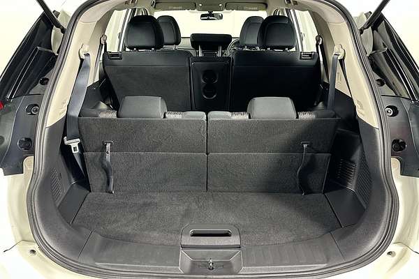 2020 Nissan X-TRAIL ST (4x2) T32 MY20