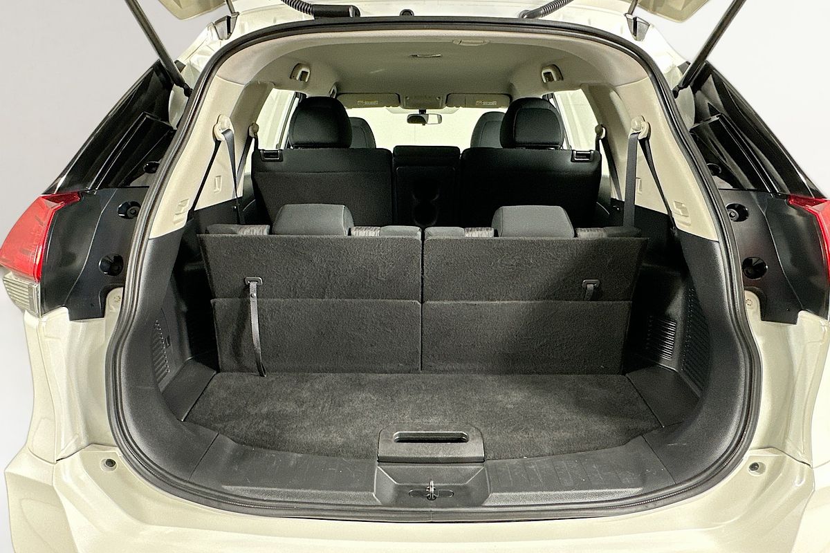 2019 Nissan X-TRAIL ST (2WD) T32 SERIES 2