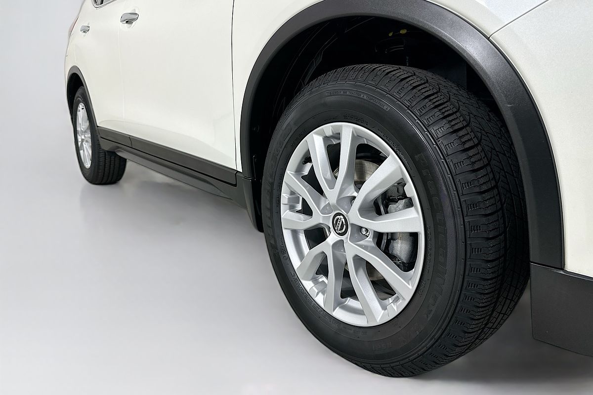 2018 Nissan X-TRAIL ST (2WD) T32 SERIES 2