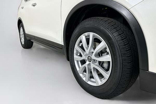 2018 Nissan X-TRAIL ST (2WD) T32 SERIES 2