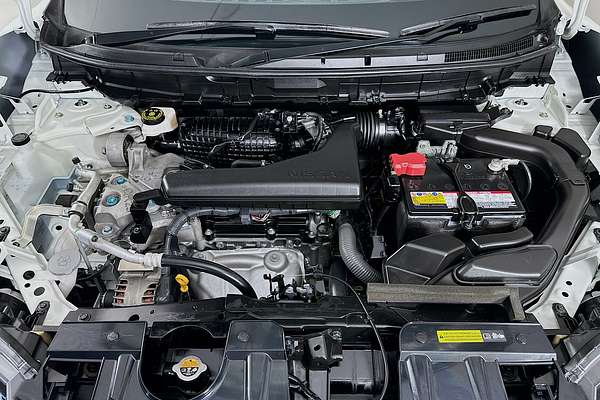 2022 Nissan X-TRAIL ST-L (2WD) T32 MY22
