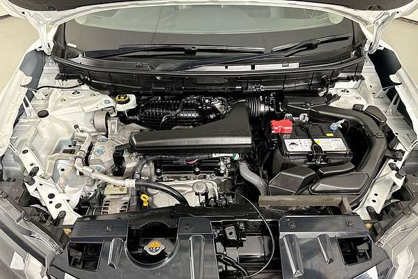 2020 Nissan X-TRAIL ST-L (2WD) T32 MY21