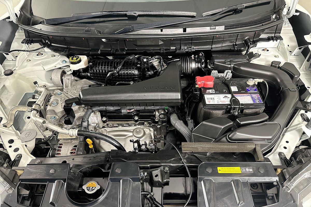 2019 Nissan X-TRAIL ST-L (2WD) T32 SERIES 2