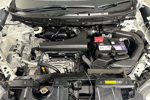 2019 Nissan X-TRAIL ST-L (2WD) T32 SERIES 2