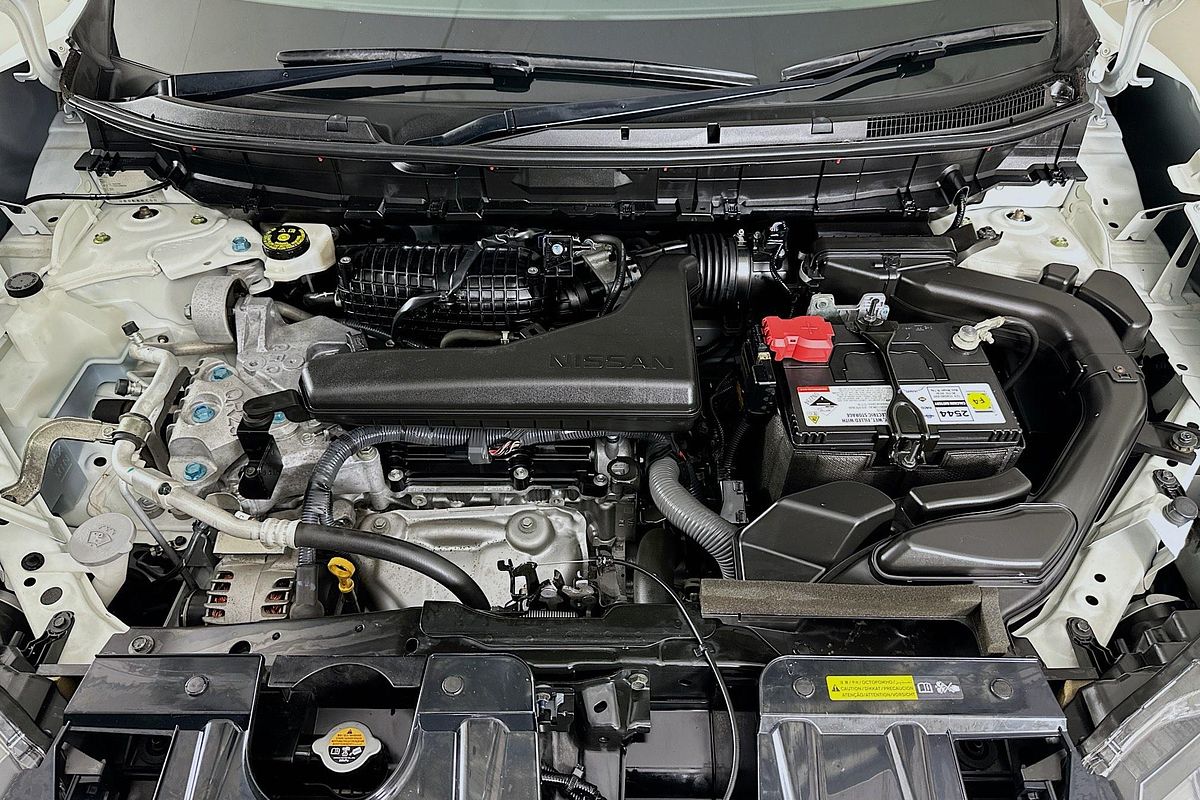 2020 Nissan X-TRAIL ST (4x2) T32 MY20