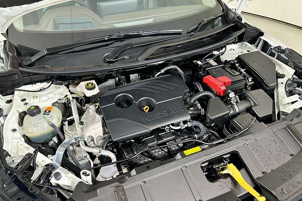 2025 Nissan X-TRAIL Ti (4WD) T33 MY25