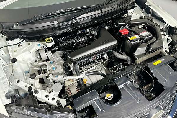 2022 Nissan X-TRAIL ST 7 SEAT (2WD) T32 MY22